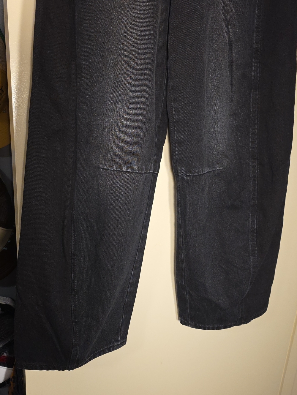 Universal Thread Curved Leg Ankle - Picture 3 of 9